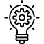 Innovation Icon