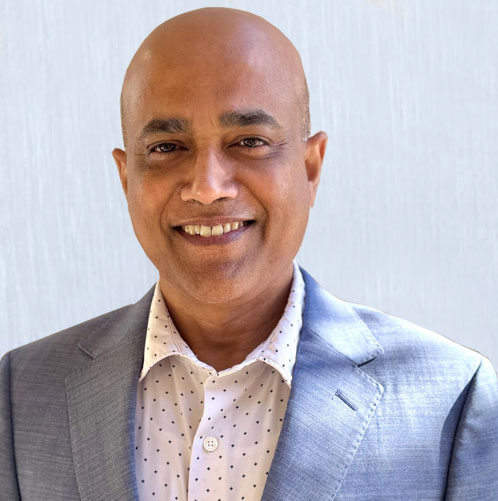Anil Jayan